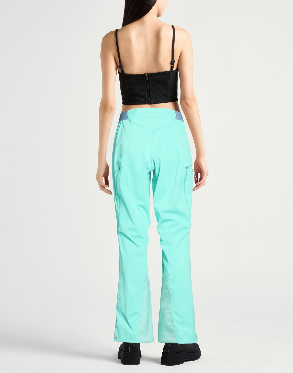 Patagonia Womens Pants Turquoise