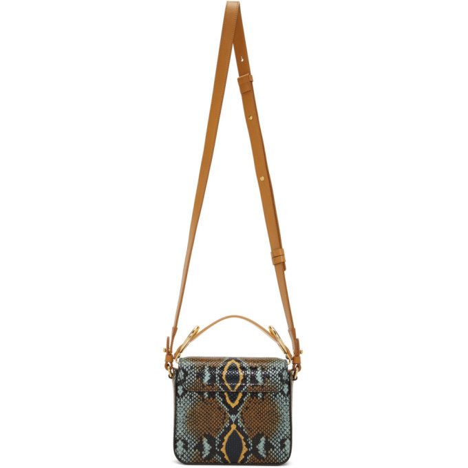 Chloe snake online bag