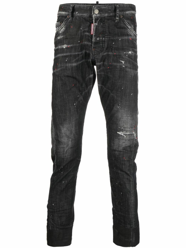 Photo: DSQUARED2 - Denim Jeans