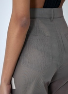 Rick Owens Bolan Pants