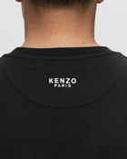 Kenzo Gots Boke Classic Tee Silver - Mens - Shortsleeves