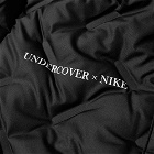 Nike x Undercover Fishtail Parka
