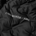 Nike x Undercover Fishtail Parka