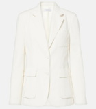 Gabriela Hearst Louisa cotton corduroy blazer
