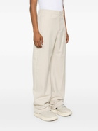 ENTIRE STUDIOS Straight-Leg Trousers