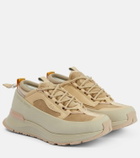 Canada Goose Glacier Trail high-top sneakers