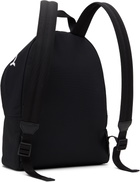 Givenchy Black Essential U Nylon Backpack