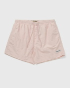 SOLID SWIM SHORT