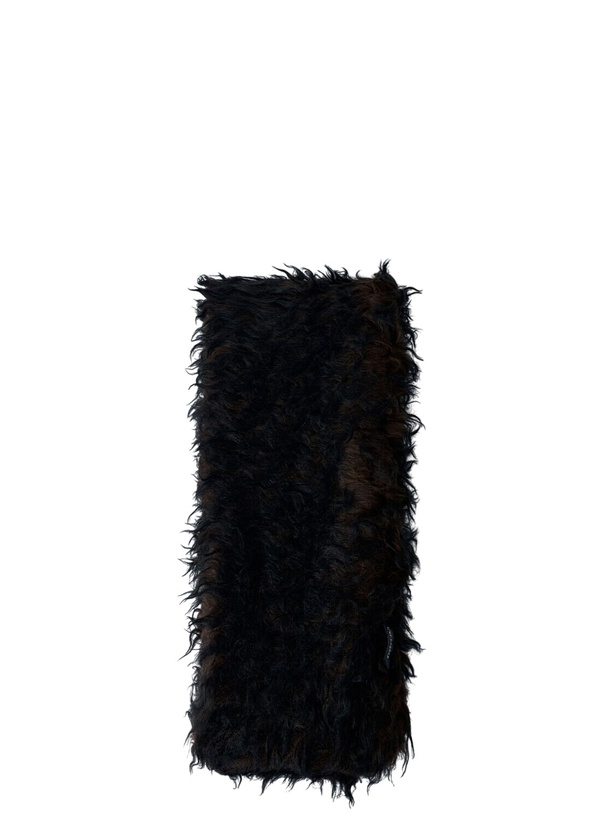 Photo: Our Legacy Floss Scarf