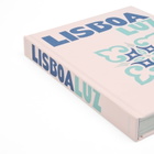 Assouline Lisboa Luz in Carlos Souza 