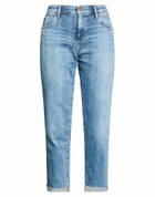 True Religion Womens Jeans in Blue