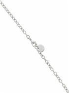 MARNI - Dice & Crystal Collar Necklace
