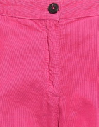 Massimo Alba Womens Pants Fuchsia