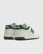 New Balance 480 Lng Green|White - Mens - Lowtop