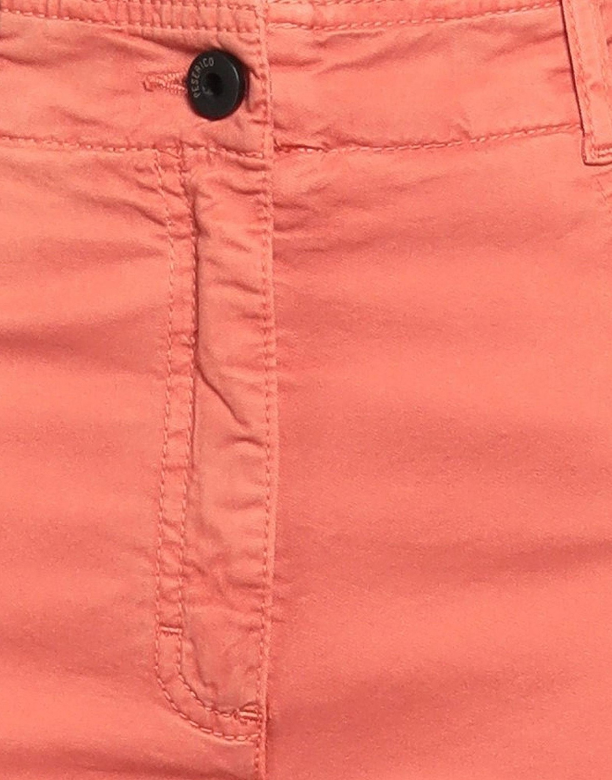 Peserico Womens Pants in Coral