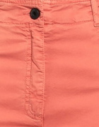 Peserico Womens Pants in Coral