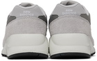 New Balance Gray 580 Sneakers