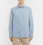 rag & bone - Fit 3 Denim Shirt - Blue