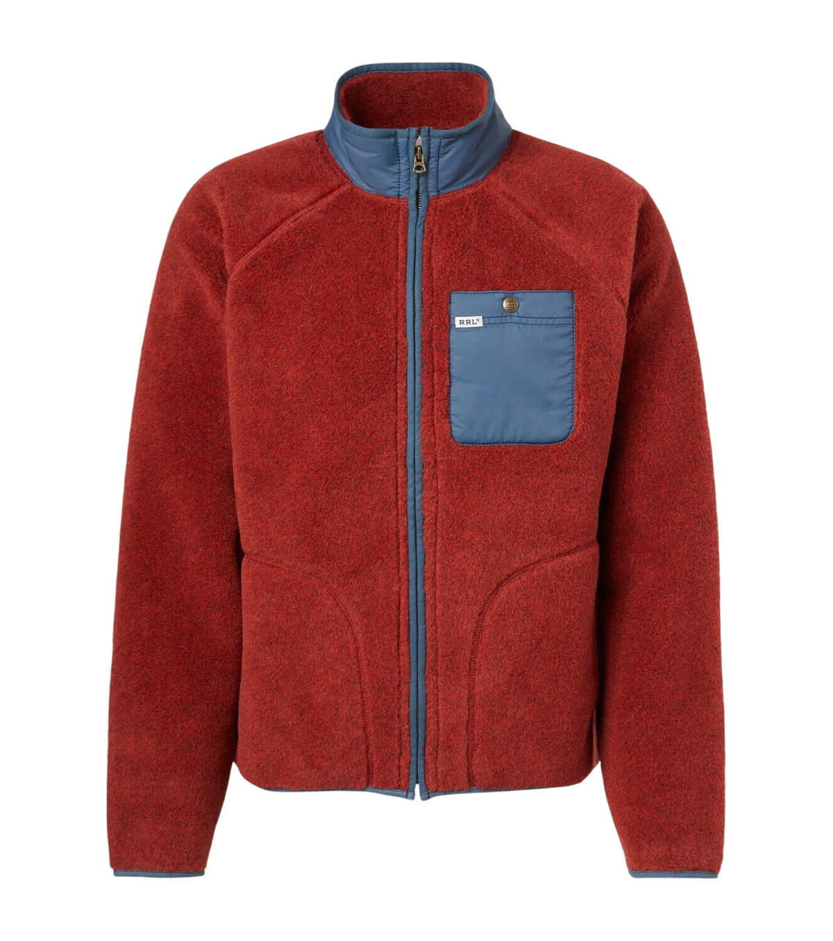 FUTUR × MOUNTAIN RESEARCH SHIRT JACKET Pre-owned] FUTUR × Mountain