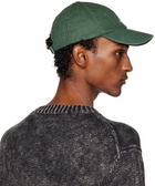 Axel Arigato Green Washed Signature Cap