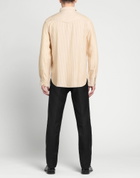 Officine Générale Mens Shirt Marigold