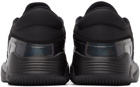 Converse Black G4 Low Sneakers
