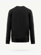 Moose Knuckles   Sweatshirt Black   Mens