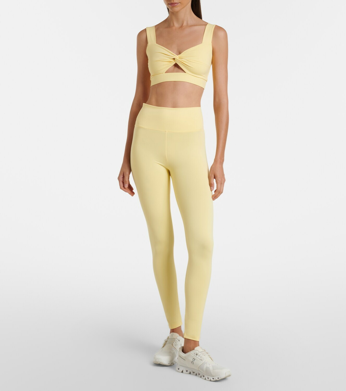 Norba Essential leggings