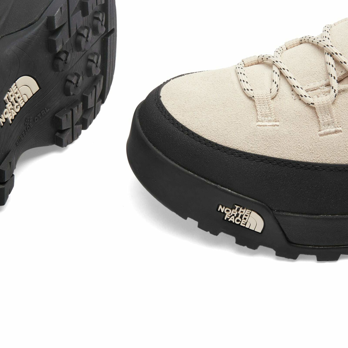 NEW THE NORTH FACE GLENCLYFFE Urban Low Shoes Men\'s NF0A8A96ROU White Dune Glenclyffe™ Urban Low Shoes | The North Face main image 3