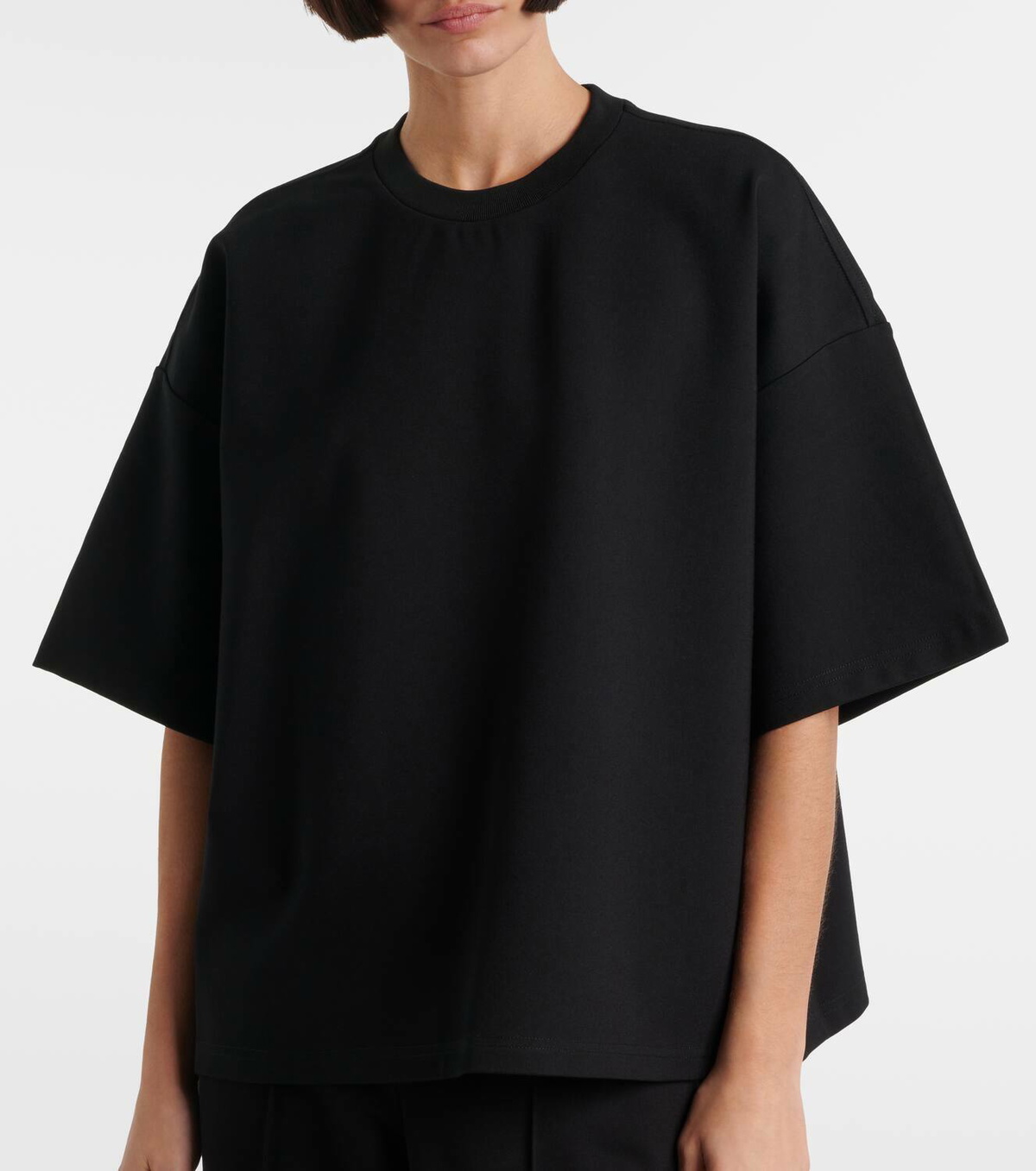 Staud Capsule top