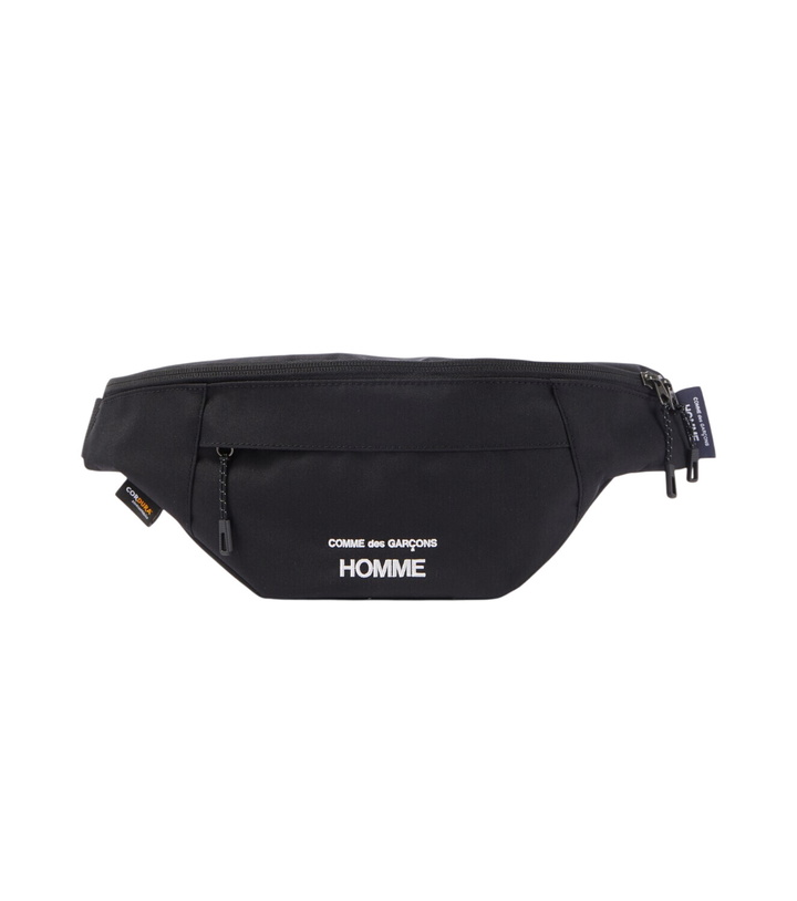 Photo: Comme des Garçons Homme Cordura shoulder bag