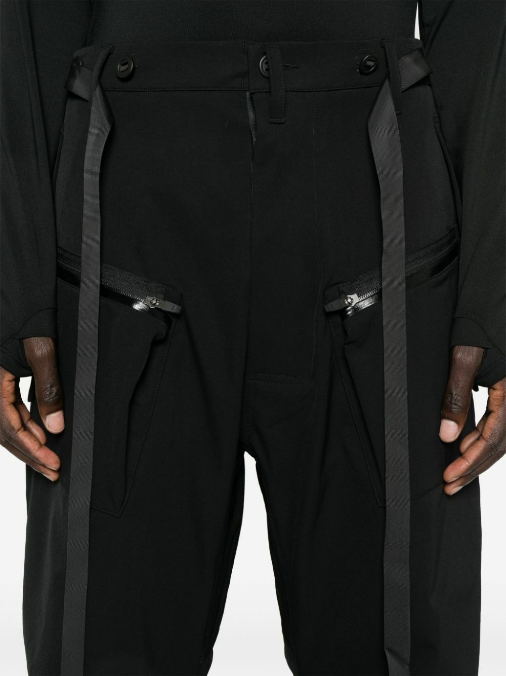 ACRONYM Dryskin Vent Gen. 1 Trousers