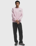 Les Deux Legacy Court Sweatshirt pink Men