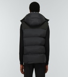 Moncler - Maben down-padded gilet