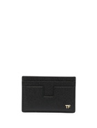 TOM FORD - Leather Card Holder