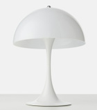 Louis Poulsen Panthella 320 table lamp by Verner Panton (universal plug)