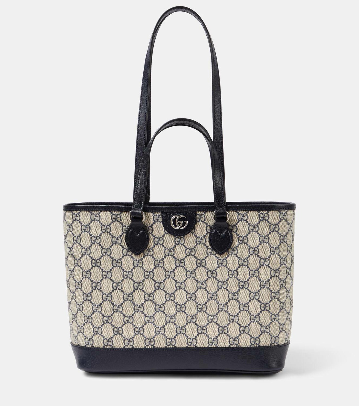 Gucci Ophidia Large GG Supreme canvas tote bag