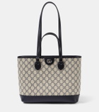 Gucci Ophidia Large GG Supreme canvas tote bag