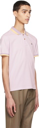 Vivienne Westwood Purple Orb Polo