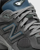 New Balance U9060 V1 Grey - Mens - Lowtop