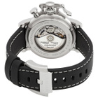 Graham Chronofighter Chronograph Automatic Mens Watch 2CVDS.C02A.LB