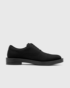 Clarks Originals X Martine Rose Cur Oxford 2 M Black - Mens - Casual Shoes