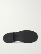 Church's - Fisherman Winter Waxed Suede Sandals - Brown