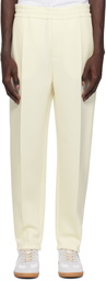 MACKAGE Off-White Jamil-R Sweatpants