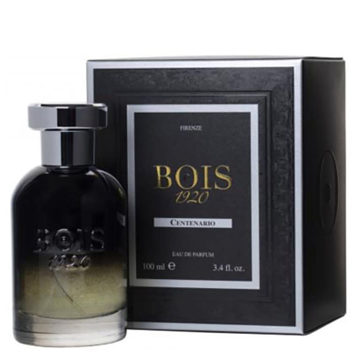 Bois 1920 Unisex Centenario EDP Spray 3.4 oz Fragrances 8055277281197