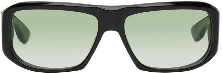 Photo: Who Decides War by MRDR BRVDO Black DITA Edition Superflight Sunglasses