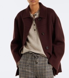 'S Max Mara Wool and cashmere sweater