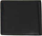 Versace Black Medusa Biggie Wallet