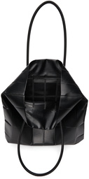 Coperni Black Flou Mecanique Tote