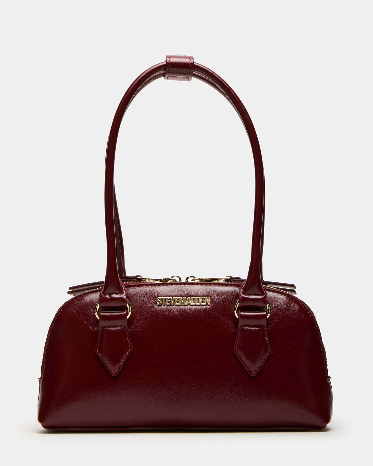 Steve Madden Bcurtis Bag in Burgundy